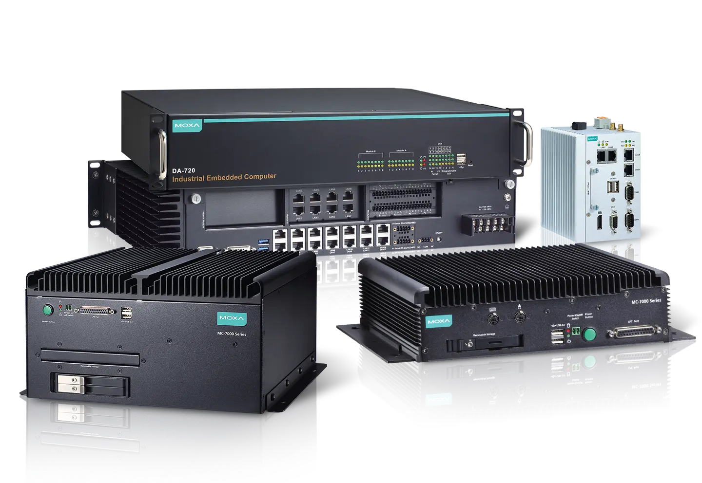 x86コンピューター - イメージ