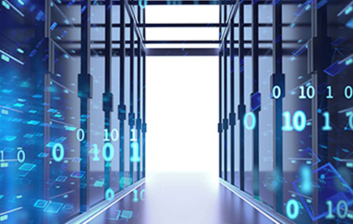 生成型AI時代に向けたAIファクトリーの構築 - レガシーシステムとの接続を実現する - イメージ