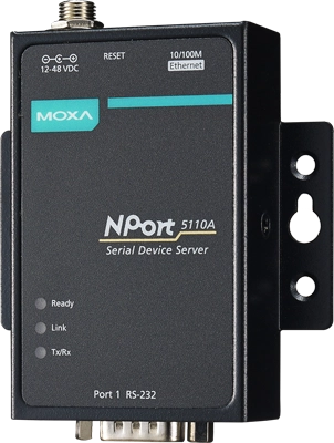 NPort 5000 - イメージ