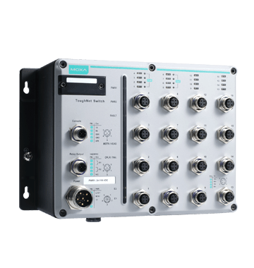 TN-5500Aシリーズ
