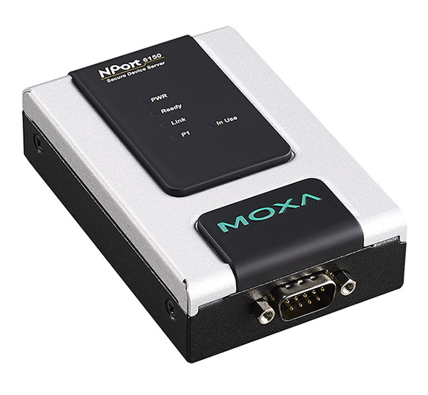 NPort 6100/6200シリーズ - イメージ