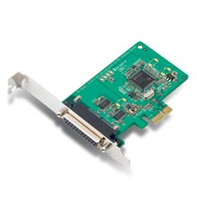 PCIe/UPCIシリアルカード