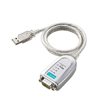 産業用USBソリューション