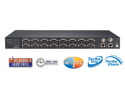 NPort S9650Iシリーズ