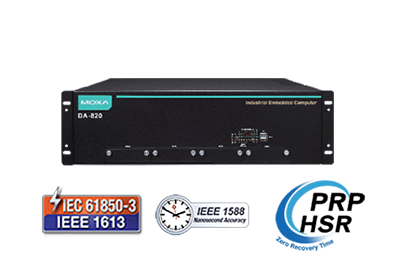 DA-820シリーズ