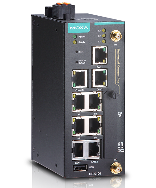UC-5112