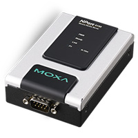 NPort 6000シリーズ
