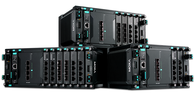 MDS-G4000製品ファミリー