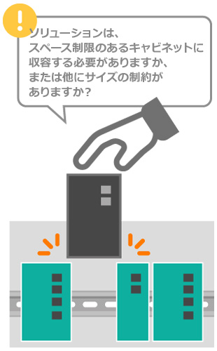 AIoTを実現する最適なエッジコンピューターを選定する際に必要な重要な考慮事項③