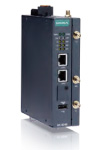 UC-8200シリーズ 産業用ファンレスコンピューターー