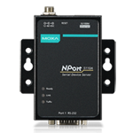 NPort 5000/5000Aシリーズ