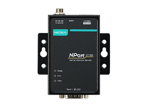 Nport 5100Aシリーズ