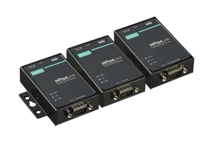 NPort5100シリーズ
