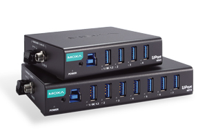UPort 400Aシリーズ