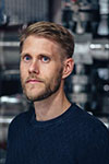 Jørgen Bruntveit, FourPhaseのCOO兼CTO