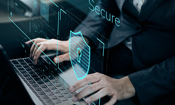 CN9850 -  セキュリティ保護されたリモートアクセスで、どこにいてもアクセス可能