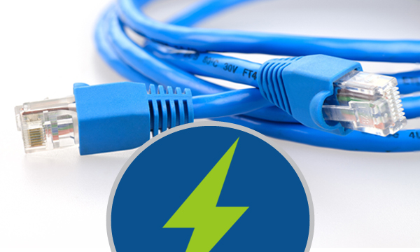 CN9850 -  Dual LAN / Power Redundancy