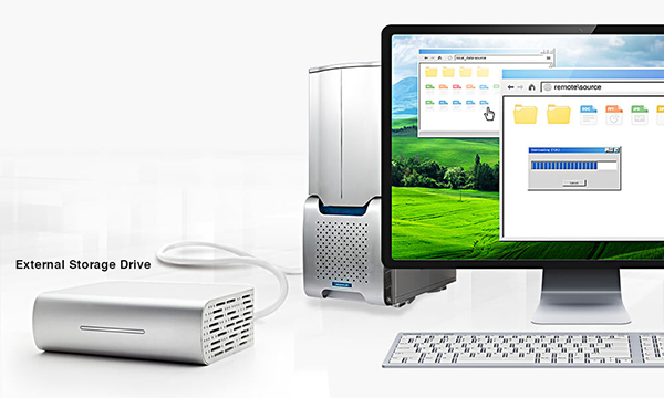 CN9850 -  システムアップデートを促す仮想メディアのサポート