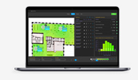 Ekahau AI Pro Software - イメージ