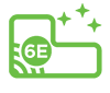 優れたWi-Fi設計を生成する - イメージ