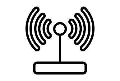 APメーカーとのダッシュボード連携 - イメージ