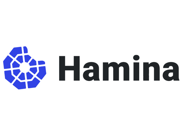 ソフトウェアパートナーHhamina - イメージ