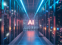 AIがエネルギー変革を加速 - イメージ