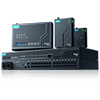 NPort 6100-G2/6200-G2/6400-G2/6600-G2シリーズ セキュアターミナルサーバー - イメージ