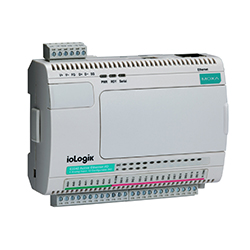 ioLogik E2200シリーズ - 製品画像
