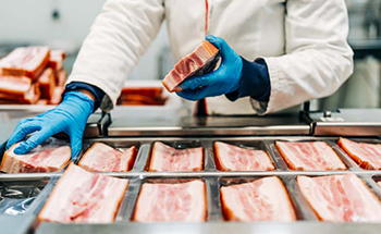 Case 3 食肉加工工場 - イメージ
