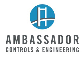 Ambassador Controls - ロゴ