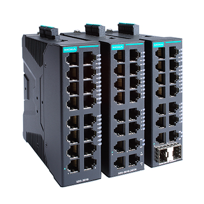 SDS-3016シリーズ - 製品画像