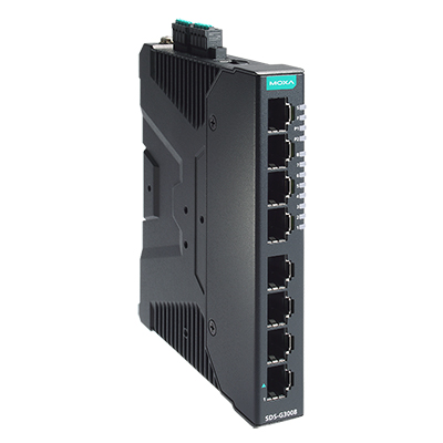 SDS-G3008シリーズ - 製品画像