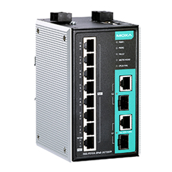 EDS-P510Aシリーズ - 製品画像