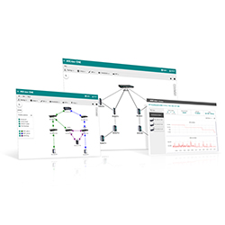 MXview Oneシリーズ - 製品画像
