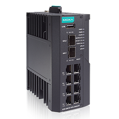 EDR-G9010シリーズ - 製品画像
