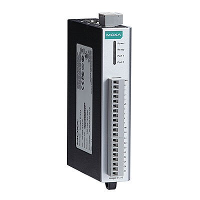 ioLogik E1242 - 製品画像