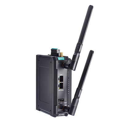 OnCell G4302-LTE4シリーズ - 製品画像