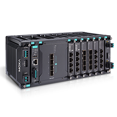 MDS-G4000ファミリー - 製品画像