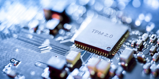 IB9389-EHV-V3 - TPM 2.0によるセキュリティ強化