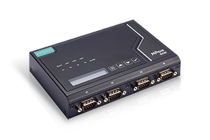 NPort 6400-G2シリーズ - イメージ