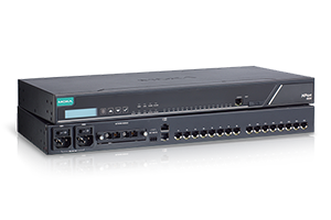 NPort 6600-G2シリーズ - イメージ