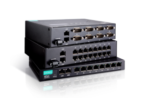 NPort 5600-DT-G2シリーズ - イメージ