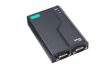 UPort 1200-G2シリーズ - 製品画像