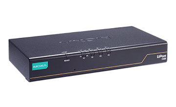 UPort 1400-G2シリーズ - 製品画像