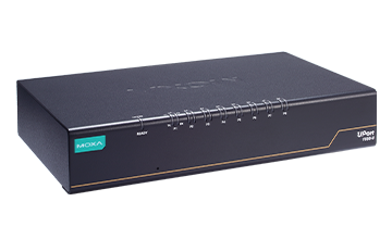UPort 1600-G2シリーズ - 製品画像