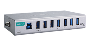 UPort 207A - 製品画像
