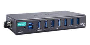 UPort 407A - 製品画像