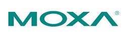 Moxaロゴ