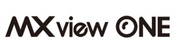 Mxview Oneロゴ